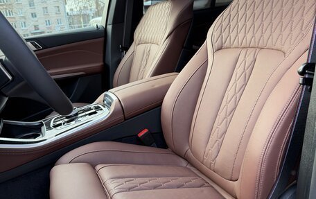 BMW X5, 2025 год, 16 200 000 рублей, 10 фотография