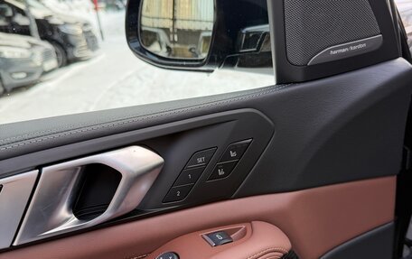 BMW X5, 2025 год, 16 200 000 рублей, 9 фотография