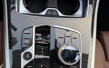 BMW X5, 2025 год, 16 200 000 рублей, 14 фотография