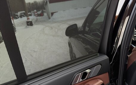 BMW X5, 2025 год, 16 200 000 рублей, 11 фотография