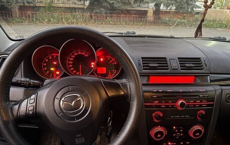 Mazda 3, 2005 год, 450 000 рублей, 6 фотография