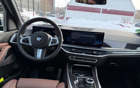 BMW X5, 2025 год, 16 200 000 рублей, 13 фотография