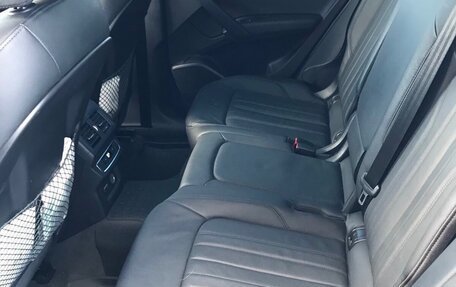 Audi Q5, 2019 год, 4 120 088 рублей, 10 фотография