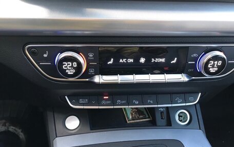 Audi Q5, 2019 год, 4 120 088 рублей, 8 фотография