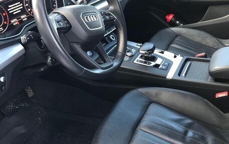 Audi Q5, 2019 год, 4 120 088 рублей, 11 фотография