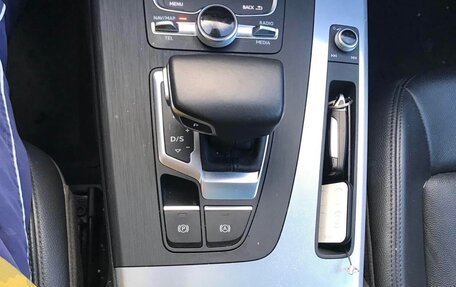 Audi Q5, 2019 год, 4 120 088 рублей, 9 фотография