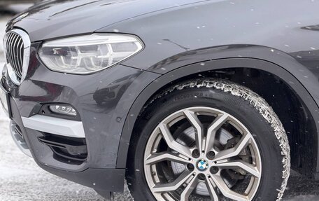 BMW X3, 2020 год, 3 970 000 рублей, 4 фотография