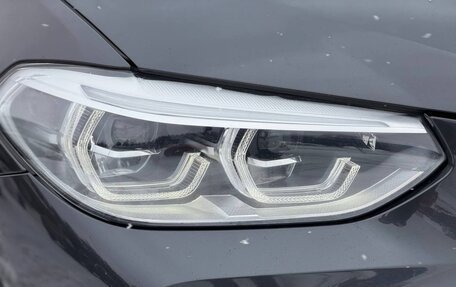 BMW X3, 2020 год, 3 970 000 рублей, 5 фотография