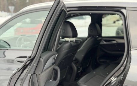 BMW X3, 2020 год, 3 970 000 рублей, 19 фотография