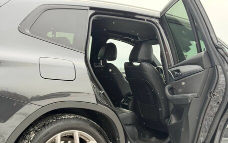 BMW X3, 2020 год, 3 970 000 рублей, 17 фотография