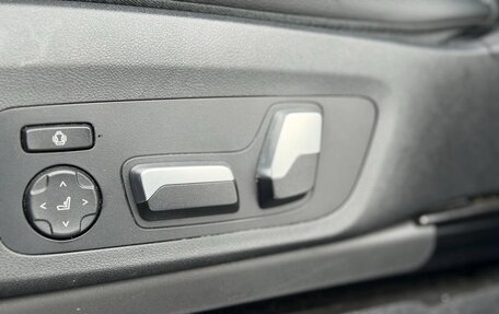 BMW X3, 2020 год, 3 970 000 рублей, 22 фотография