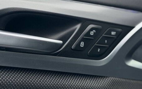 BMW X3, 2020 год, 3 970 000 рублей, 24 фотография