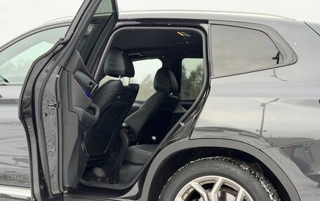 BMW X3, 2020 год, 3 970 000 рублей, 18 фотография