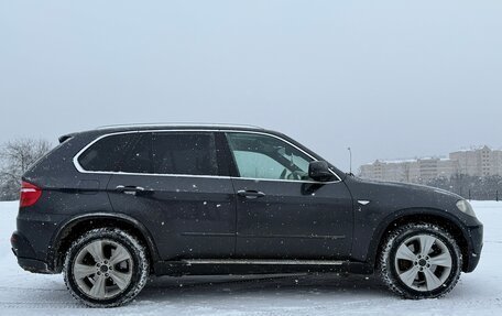 BMW X5, 2010 год, 2 200 000 рублей, 3 фотография