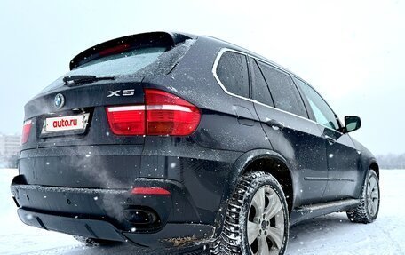 BMW X5, 2010 год, 2 200 000 рублей, 4 фотография