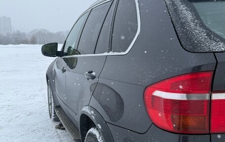 BMW X5, 2010 год, 2 200 000 рублей, 10 фотография