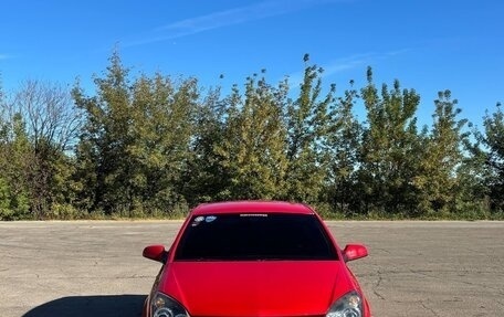 Opel Astra H, 2007 год, 650 000 рублей, 3 фотография