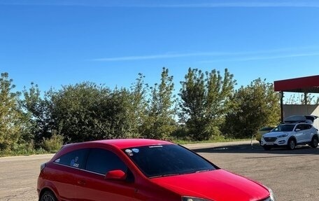 Opel Astra H, 2007 год, 650 000 рублей, 6 фотография