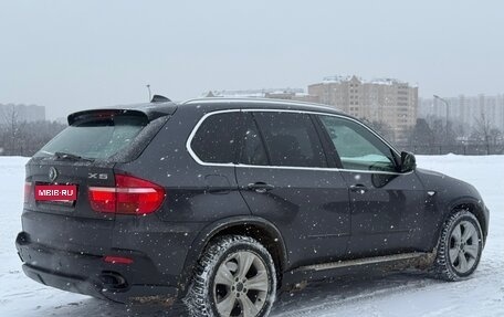 BMW X5, 2010 год, 2 200 000 рублей, 8 фотография