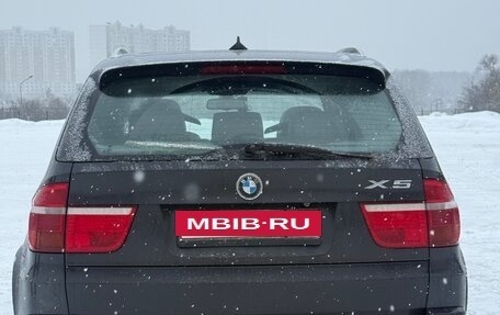 BMW X5, 2010 год, 2 200 000 рублей, 5 фотография