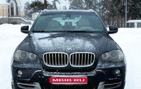 BMW X5, 2010 год, 2 200 000 рублей, 2 фотография