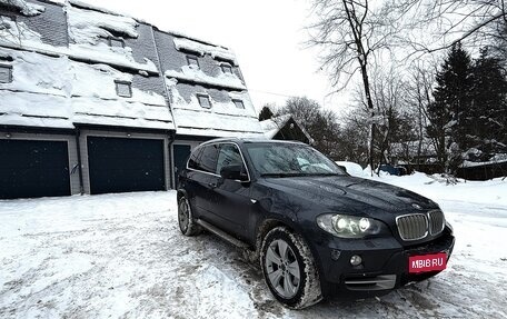 BMW X5, 2010 год, 2 200 000 рублей, 9 фотография