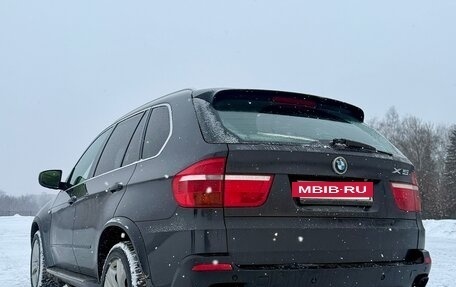 BMW X5, 2010 год, 2 200 000 рублей, 6 фотография