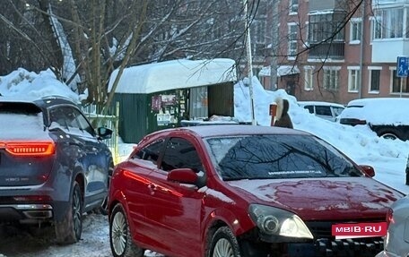 Opel Astra H, 2007 год, 650 000 рублей, 7 фотография