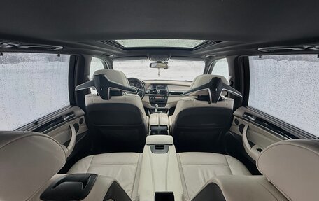 BMW X5, 2010 год, 2 200 000 рублей, 15 фотография