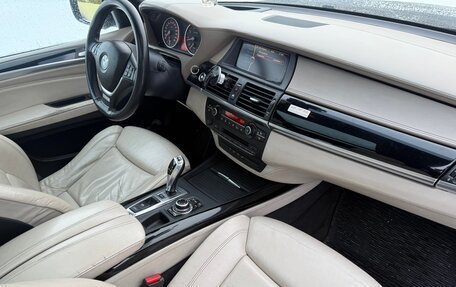 BMW X5, 2010 год, 2 200 000 рублей, 16 фотография