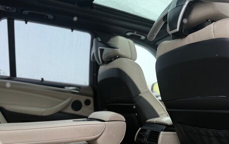 BMW X5, 2010 год, 2 200 000 рублей, 18 фотография