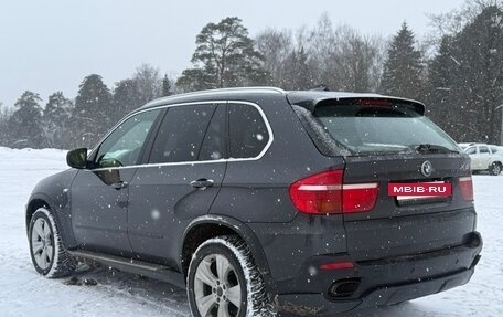 BMW X5, 2010 год, 2 200 000 рублей, 12 фотография