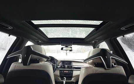 BMW X5, 2010 год, 2 200 000 рублей, 23 фотография