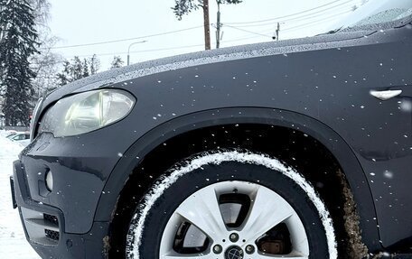 BMW X5, 2010 год, 2 200 000 рублей, 20 фотография