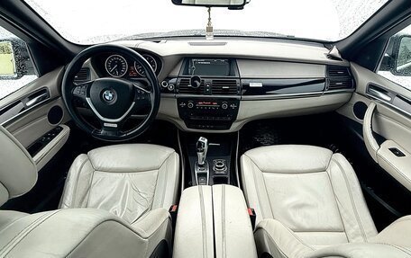 BMW X5, 2010 год, 2 200 000 рублей, 14 фотография