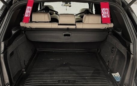 BMW X5, 2010 год, 2 200 000 рублей, 22 фотография