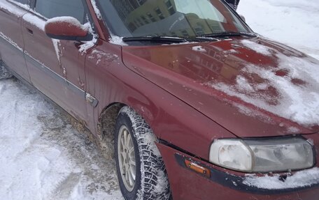 Volvo S80 II рестайлинг 2, 2000 год, 44 400 рублей, 2 фотография