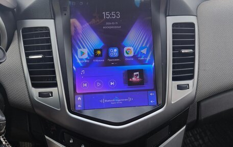 Chevrolet Cruze II, 2011 год, 670 000 рублей, 10 фотография