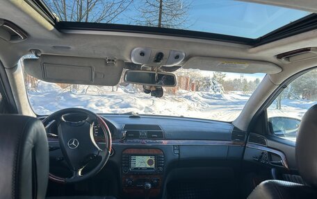 Mercedes-Benz S-Класс, 2005 год, 730 000 рублей, 11 фотография