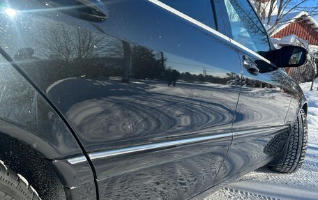 Mercedes-Benz S-Класс, 2005 год, 730 000 рублей, 10 фотография