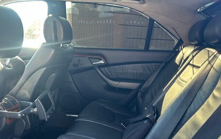 Mercedes-Benz S-Класс, 2005 год, 730 000 рублей, 12 фотография