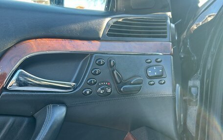 Mercedes-Benz S-Класс, 2005 год, 730 000 рублей, 14 фотография