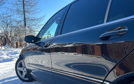 Mercedes-Benz S-Класс, 2005 год, 730 000 рублей, 9 фотография