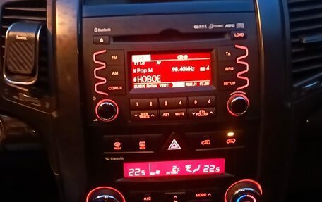 KIA Sorento II рестайлинг, 2012 год, 1 350 000 рублей, 5 фотография