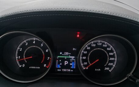 Mitsubishi Outlander III рестайлинг 3, 2011 год, 1 050 000 рублей, 9 фотография