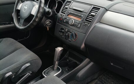 Nissan Tiida, 2011 год, 570 000 рублей, 5 фотография