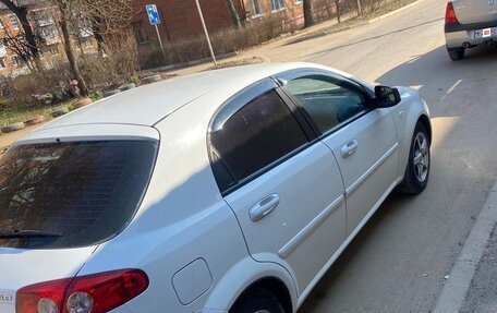 Chevrolet Lacetti, 2010 год, 325 000 рублей, 4 фотография