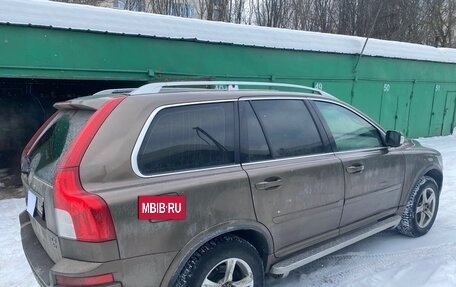 Volvo XC90 II рестайлинг, 2012 год, 1 495 000 рублей, 6 фотография