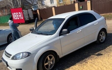 Chevrolet Lacetti, 2010 год, 325 000 рублей, 2 фотография