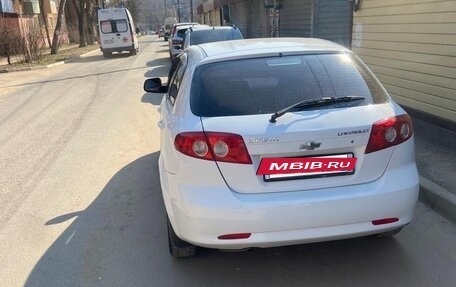 Chevrolet Lacetti, 2010 год, 325 000 рублей, 3 фотография